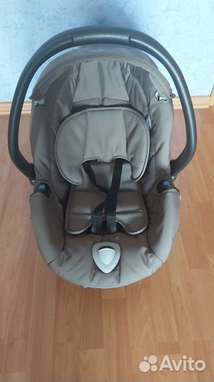 Коляска Cam IL Monday del bambino 3 в 1 (Италия)