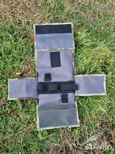 Подсумок тактический