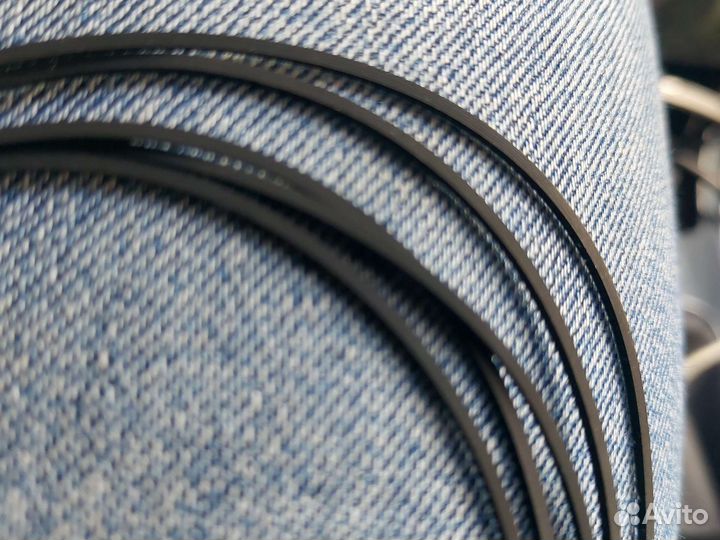 Набор пасиков для кассетных магнитофонов 30шт