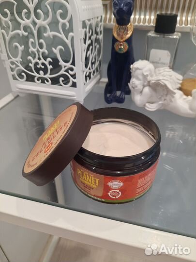 Горячее обертывание для тела anti-cellulite