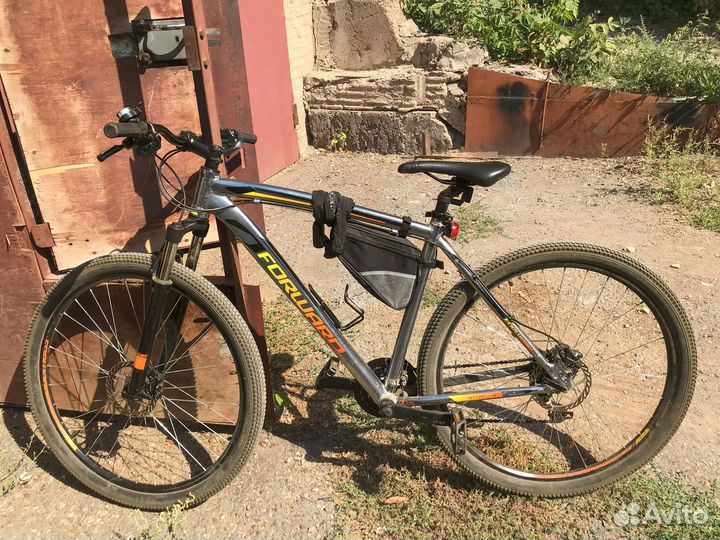 Велосипед горный Forward next 29 3.0 disk 2020