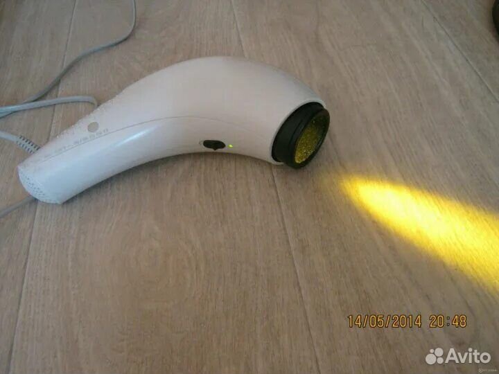 Лампа биоптрон zepter