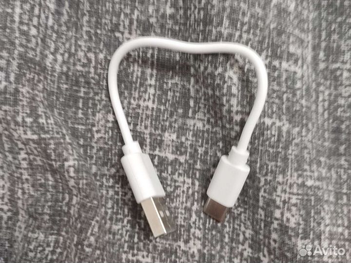 Провод USB type c 10 штук