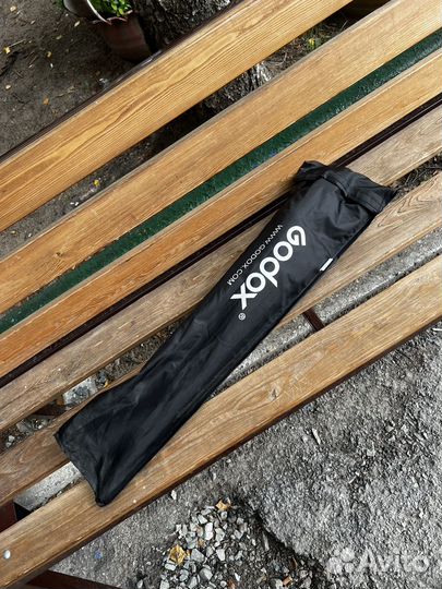 Софтбокс для вспышки