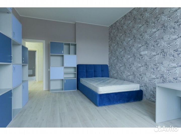 Двери межкомнатные Купе