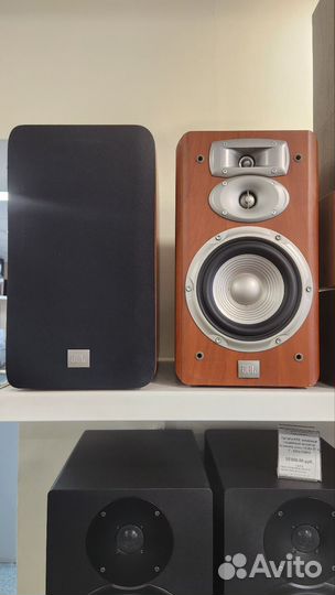 Акустические колонки