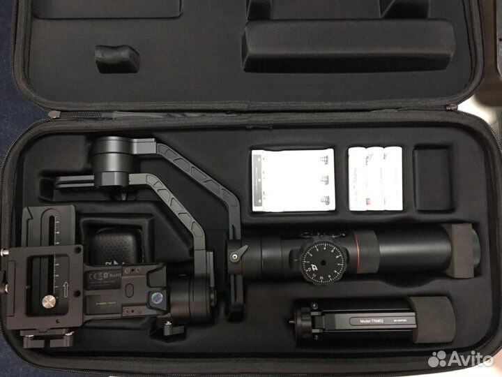 Zhiyun crane 2 Стабилизатор для съемки