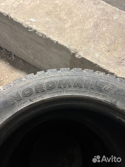 Nordman Nordman 4 2.25/55 R17