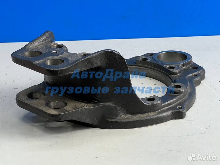 Суппорт барабанного тормоза Мерседес Актрос мп2