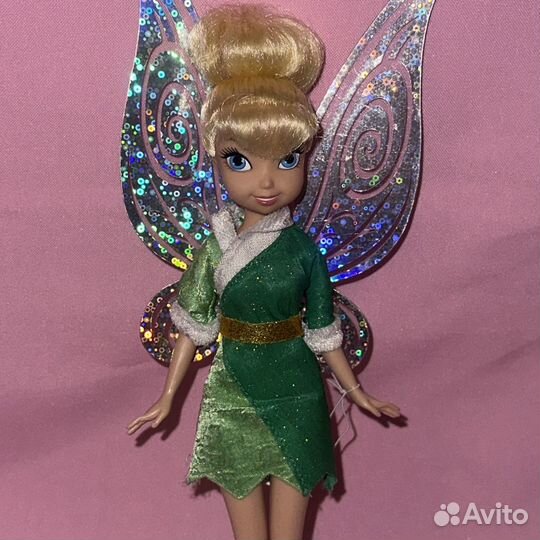 Кукла disney, Динь-Динь