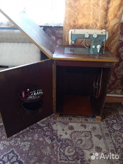 Швейная машина Kohler