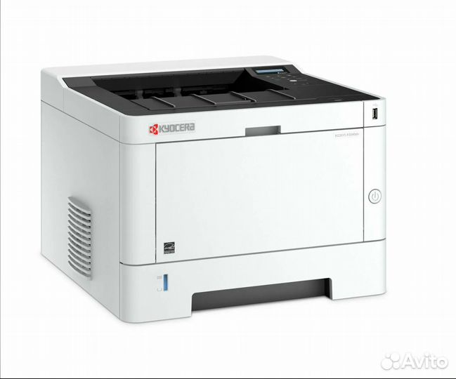 Лазерный принтер Kyocera Ecosys P2040dn (1102RX3NL