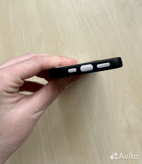 Чехол на iPhone 12 милка новый