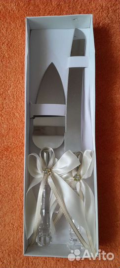 Свадебный набор