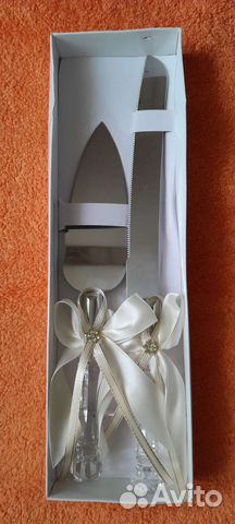 Свадебный набор