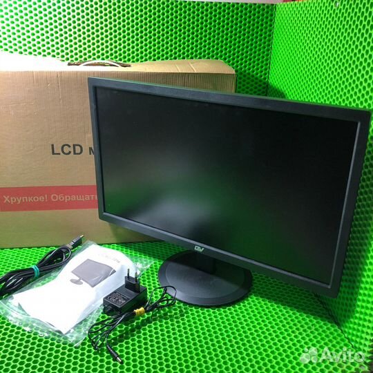 Монитор LTV (MCL-2216)