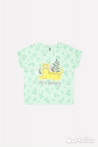 Фуфайка для девочки