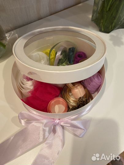 Набор для творчества