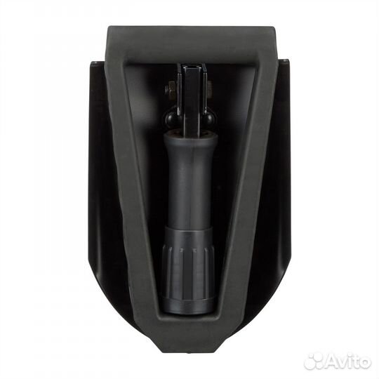 Лопата саперная складная Mil-Tec US 3-Fold Shovel