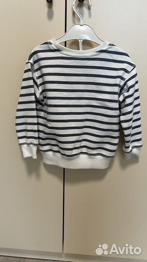 Джемпер и джогеры детские 92р-р