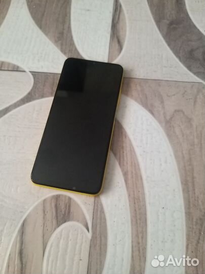 Xiaomi POCO M3, 4/64 ГБ