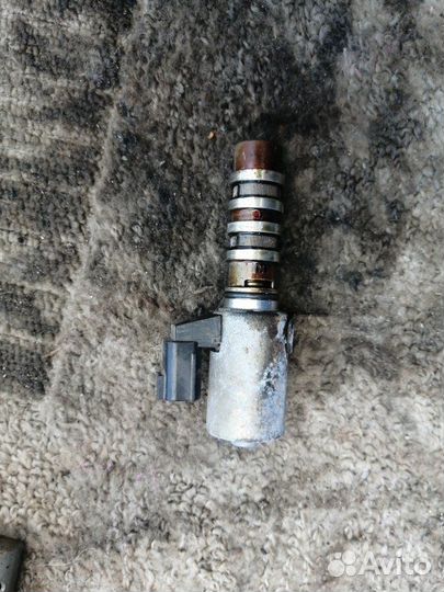 Клапан VVT-i Nissan Liberty RM12 QR20