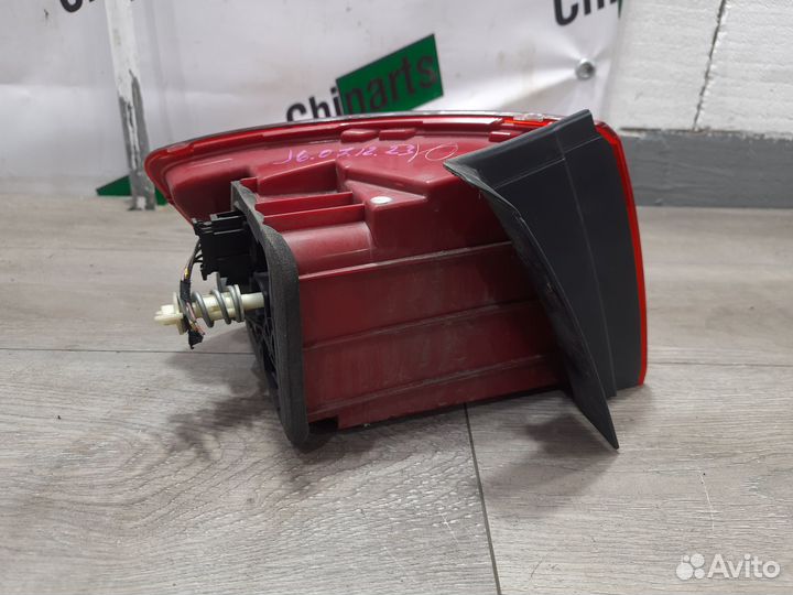 Задний правый фонарь для Volkswagen jetta 6