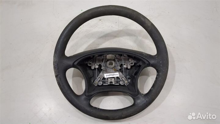 Руль Peugeot Partner, 2010