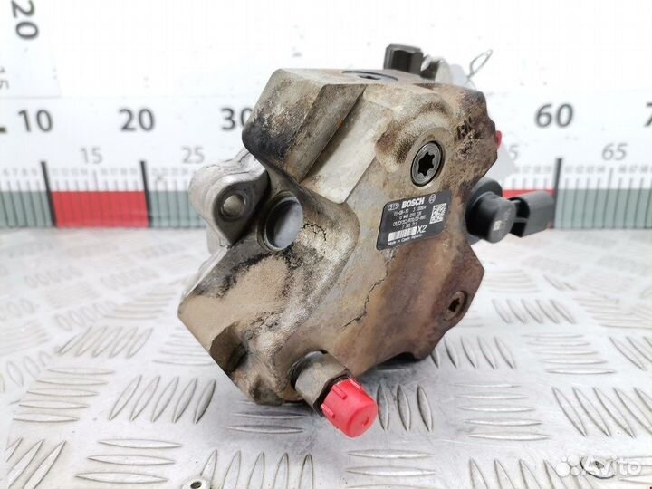 Тнвд для BMW 3-Series (E46) 0445010126