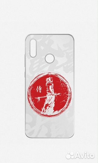 Чехол на телефон