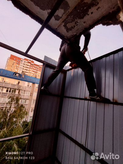 Остекление коттеджей с гарантией по договору