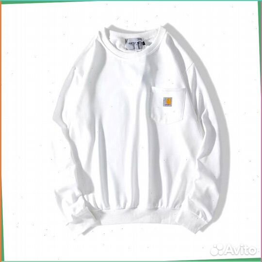 Худи Carhartt (s - xxl)