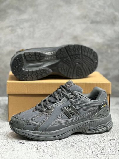 Кроссовки New Balance 1906R Gore-Tex