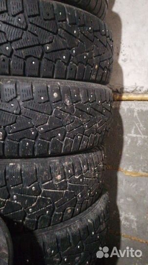 Pirelli Ceat Formula Winter 185/65 R15 93G