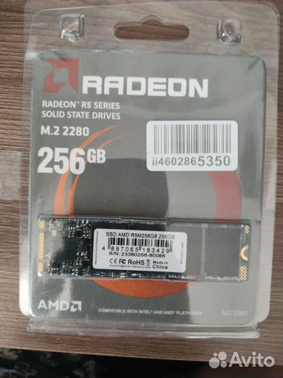 Ssd диск М. 2 SATA