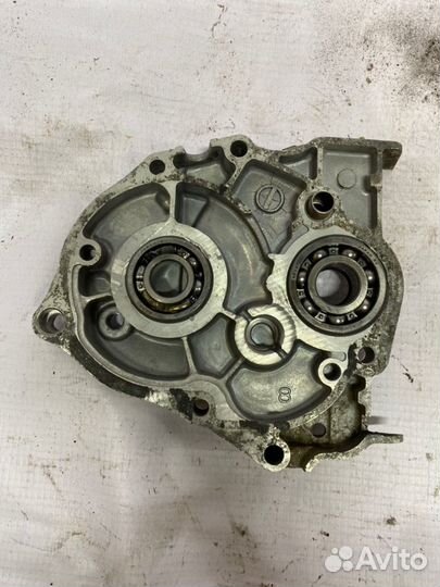 Крышка редуктора Honda Tact AF-24 AF-24E