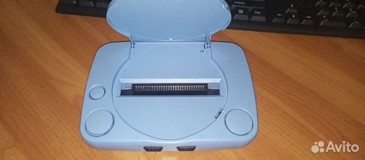 Игровая приставка