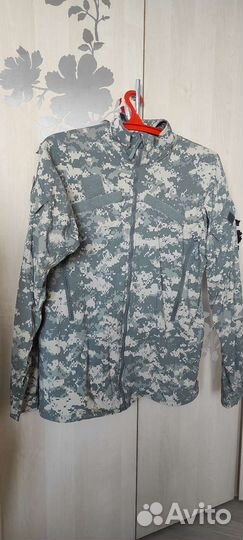 Костюм Ecwcs GEN III level 5 soft shell