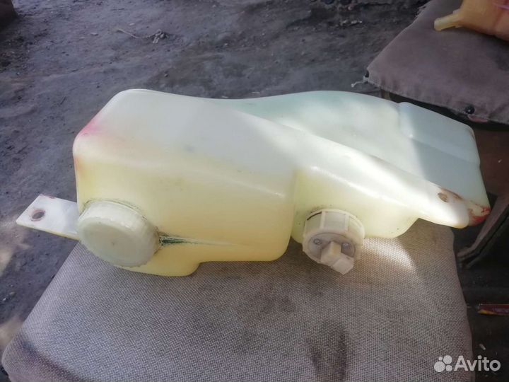 Пластик ваз 2110