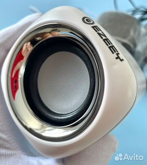 Колонки для компьютера