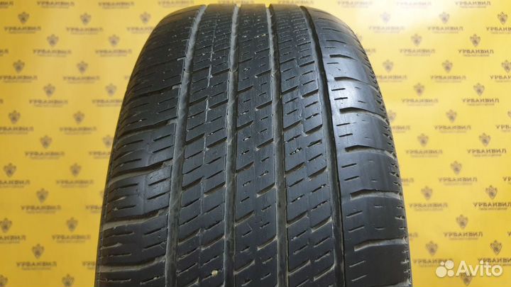 Continental ContiTouringContact 225/55 R16 95H