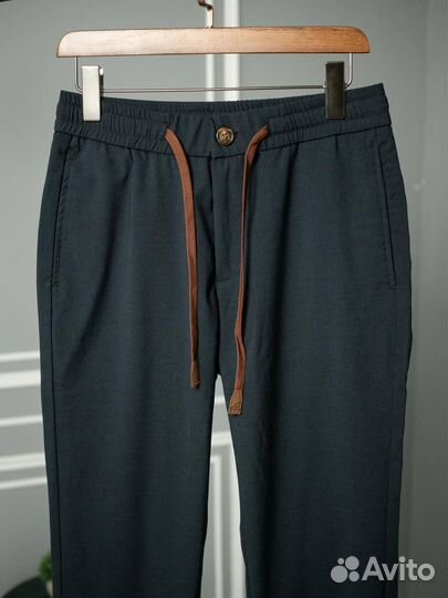 Брюки мужские Brioni