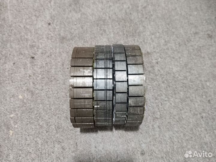 Железо мотор колеса