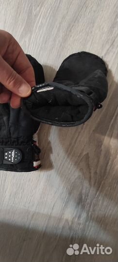 Продам варежки гл like и level 8-12 лет р5