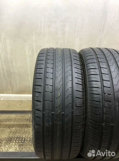 Pirelli Cinturato P7 225/45 R17 91W