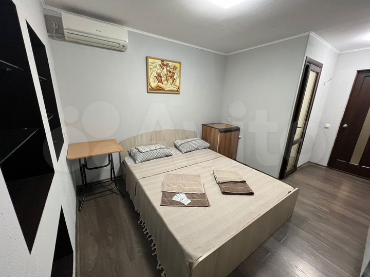 Комната 16 м², 2/2 эт.