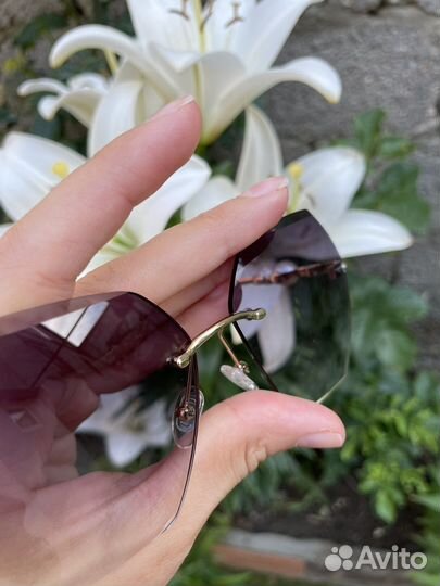 Солнцезащитные очки женские