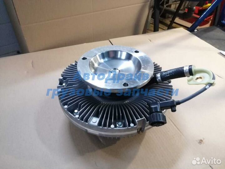 Гмдромуфта Мерседес Актрос мп3 вязкостная