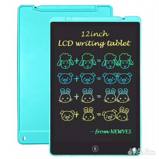 Графический планшет для рисования 10 дюймов