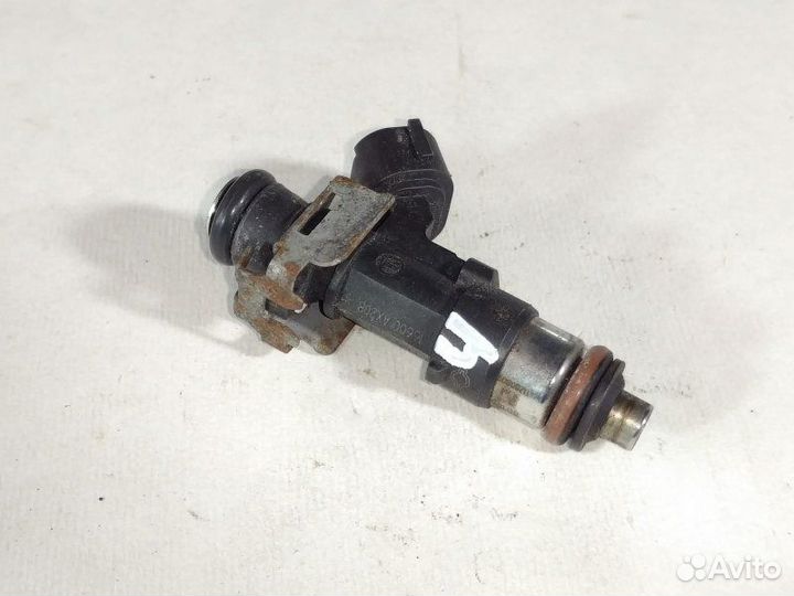 Форсунка Nissan Micra K12 CR12DE 2009